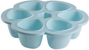Beaba Diepvriesbakje multi portie 6x150 ml siliconen blauw 912456 online kopen