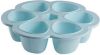 Beaba Diepvriesbakje multi portie 6x150 ml siliconen blauw 912456 online kopen
