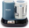 Beaba &#xAE, Keukenmachine Babycook Smart Pauwblauw online kopen