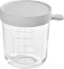 Cstore Beaba Glazen Portie 250 Ml Lichte Nevel online kopen