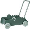 Done by Deer ™ Babywalker Crocodile Croco, groen online kopen