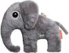 Done by Deer ™ Cuddly toy Cuddle Friend Elephant Elphee, grijs online kopen