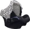DOOKY Zonnescherm voor baby autostoeltjes Little Leopard online kopen
