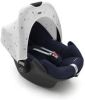 DOOKY Zonnescherm voor baby autostoeltjes Twinkle Stars online kopen