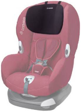 Maxi Cosi Hoofdkussen voor Priori XP - Babykidsplaza.nl