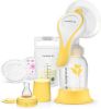 Medela Handborstpomppomp Harmony Pomp & voedingsset online kopen