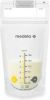Medela moedermelkbewaarzakjes 180 ml (50 stuks) online kopen