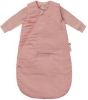 Noppies Muslin 4 seizoenen slaapzak van biologisch katoen met afneembare mouwen online kopen
