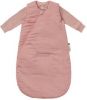Noppies Muslin 4 seizoenen slaapzak van biologisch katoen met afneembare mouwen online kopen