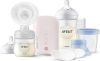 Philips Avent Borstvoedingskit Met Elektrische Enkele Borstkolf Scd395/21 online kopen