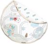 Play&go® 2-in-1 Speelkleed & Opbergzak Trein online kopen