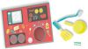 SES Creativ e®, speelmat Sand keuken online kopen