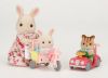 Sylvanian Families Rijdend Speelgoed Voor Baby&apos, s 5040 online kopen