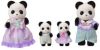 Sylvanian Families &#xAE, Panda familie online kopen