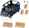 VSN / KOLMIO MEDIA Sylvanian Families 7-zits Familiewagen online kopen