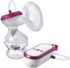 Tommee Tippee elektrische borstkolf Made for Me oplaadbaar online kopen