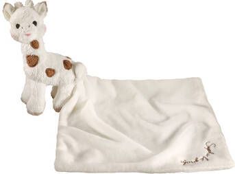 Vulli Sophie la Girafe&#xAE, Knuffeldoek Sophie Ch&#xE9, rie online kopen