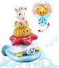 Vulli Sophie la Girafe&#xAE, Splash and Surf Pyramide online kopen