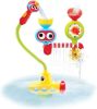 Babydrogist nl Yookidoo Badspeelgoed Submarine Spray Station Junior 32 Cm online kopen
