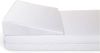 Childhome Reflux matrasverhoger Heavenly 60x120 cm wit online kopen