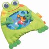 Haba Waterspeelmat Kleine Kikker Groen 36 X 32 Cm online kopen
