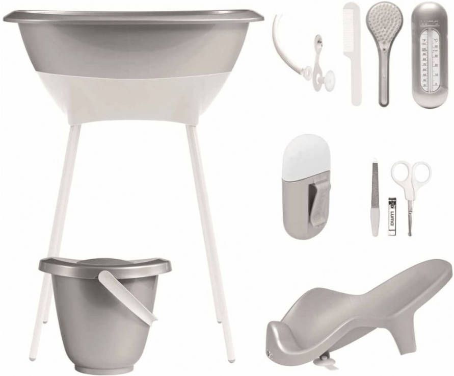Luma babycare sales badset