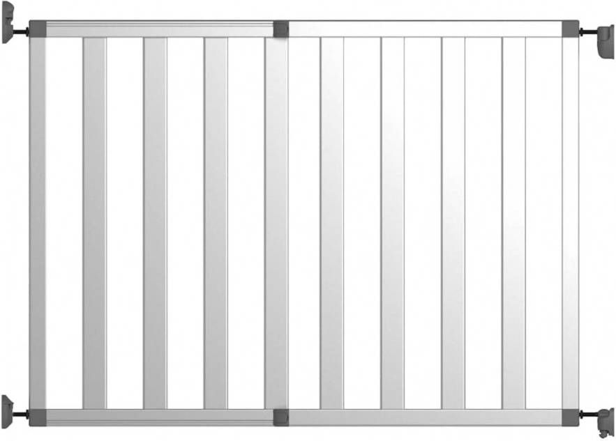 Mis De schuld geven been Noma Veiligheidshekje Ikon Pure 62 104 cm aluminium zilver 94078 - Babykidsplaza.nl Mis De schuld geven been Noma Veiligheidshekje Ikon Pure 62 104 cm aluminium zilver 94078 - Babykidsplaza.nl