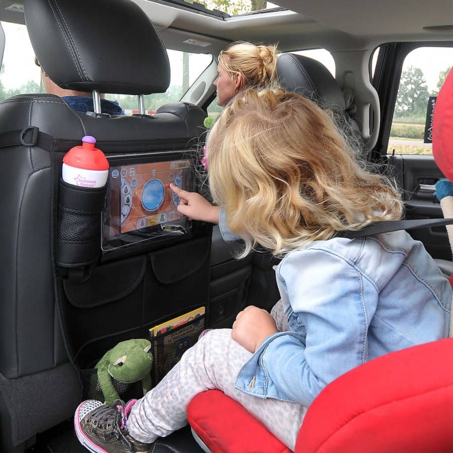 A3 Baby & Kids Autostoel Organizer Met Tablet Houder online kopen