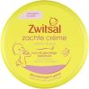 Zwitsal Baby Zachte Crème 6 x 200 ml Voordeelverpakking online kopen