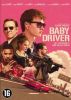 Baby Driver | DVD online kopen