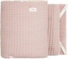 KOEKA Boxbumper Wafel Amsterdam grey pink online kopen
