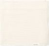 Koeka Sabba swaddle 120x120 cm warm white online kopen