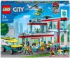 Lego City Hospital Set with Ambulance Toy Truck(60330 ) online kopen