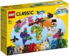 LEGO Classic Rond De Wereld Speelgoed Voor Kinderen online kopen