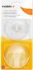 Medela Contact tepelhoedjes M (20 mm) inclusief bewaardoosje (2 stuks) online kopen