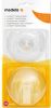 Medela Contact tepelhoedjes M (20 mm) inclusief bewaardoosje (2 stuks) online kopen