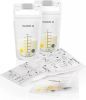 Medela moedermelkbewaarzakjes 180 ml (50 stuks) online kopen