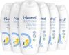 Neutral parfumvrij baby Wasgel 6 x 200 ml Voordeelverpakking online kopen