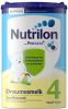 Nutrilon Dreumesmelk 4 Vanille vanaf 12 maanden 800 gram Flesvoeding online kopen