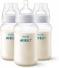 Babydrogist nl Philips Avent Set Van 3 Flessen Antikoliek Antikolieksysteem 330 Ml online kopen