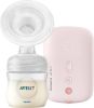 Philips AVENT Elektrisch kolfapparaat SCF395 met 120 ml natural fles(set, 7 delig ) online kopen