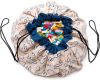 Play&Go 2 in 1 opbergzak/speelkleed Miffy Standard online kopen