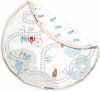 Play&go® 2-in-1 Speelkleed & Opbergzak Trein online kopen