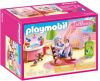 Playmobil ® Constructie speelset Babykamer(70210 ), Dollhouse Made in Germany(43 stuks ) online kopen