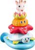 Vulli Sophie la Girafe&#xAE, Splash and Surf Pyramide online kopen