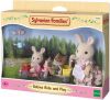 Sylvanian Families Rijdend Speelgoed Voor Baby&apos, s 5040 online kopen