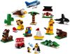 LEGO Classic Rond De Wereld Speelgoed Voor Kinderen online kopen